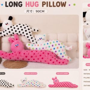 Long Hug Pillow