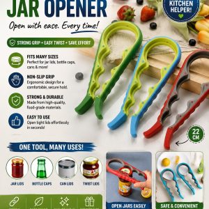 Jar Opener