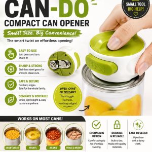 Can Do Opener