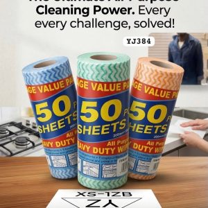 50 Sheet Wipes