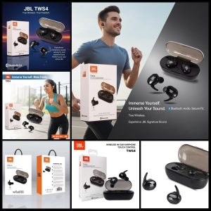 JBL Earbuds