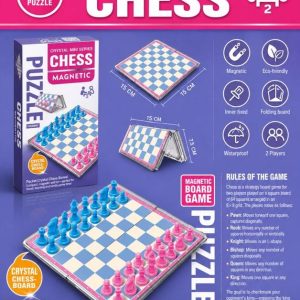 Chess Set
