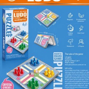 Ludo