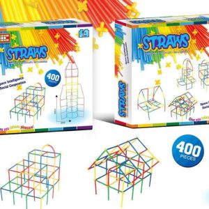 550pc Building Blocks