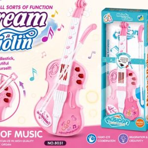 Dream Violin