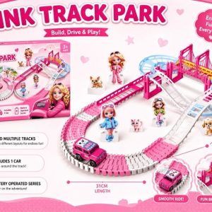 Pink Track Park
