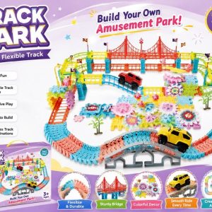 Amusement Track Park