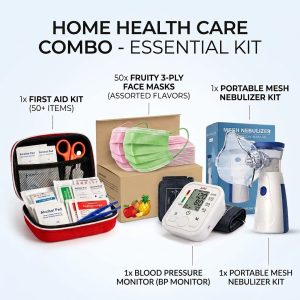 Home Health Care Combo