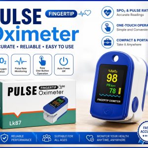 Oximeter
