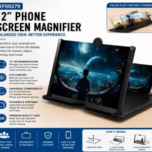 Screen Magnifer