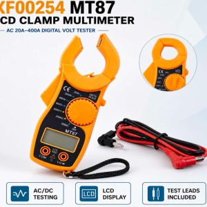 Multimeter