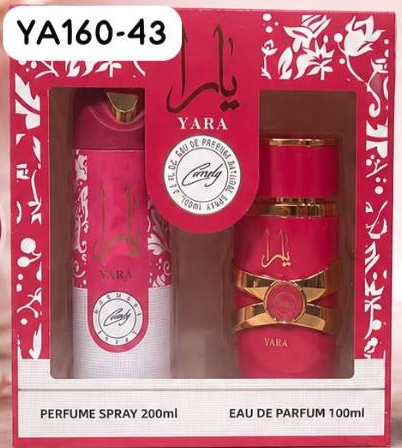 YA160-43