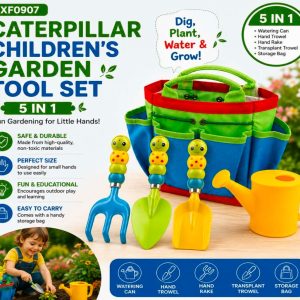 Kids Gardening Set