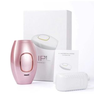 IPL Laser Technology