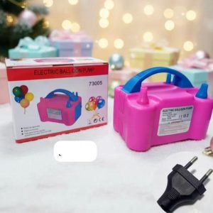 Electric Balloons Pump