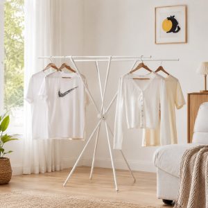 Cloths Drying Rack