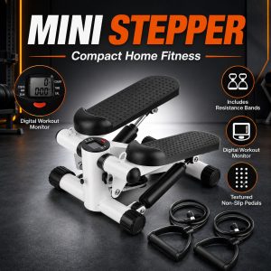 Mini Stepper