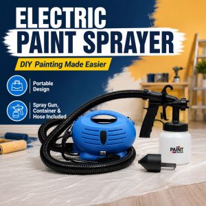 Paint Zoom Paint Sprayer