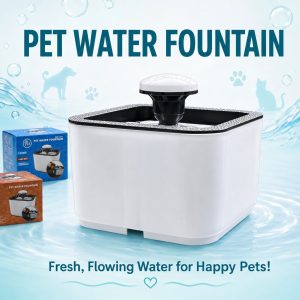 Per Fountain