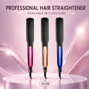 Hair Straightener