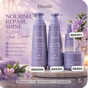 Disunie Purple Combo
