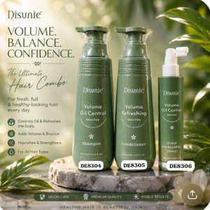 Disunie Green Combo