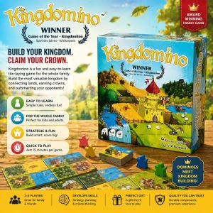 KIngdomino