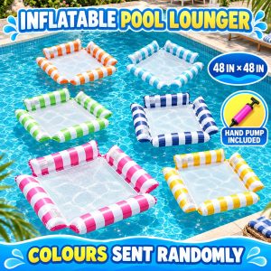 Pool Floats