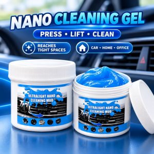 Cleaning Mud Tub