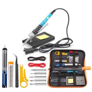 Soldering Kit