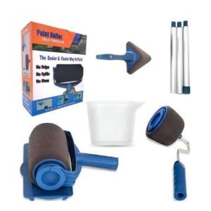 Paint Roller Brush Set