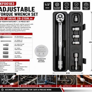 Torque Wrench