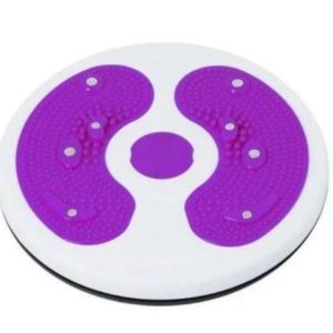 Waist Twisting Disc/Tummy Trimmer