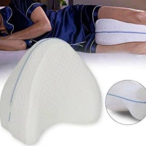 Leg Support Memory Pillow