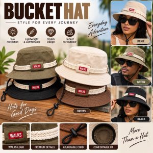 Bucket Hat