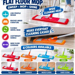 Mops