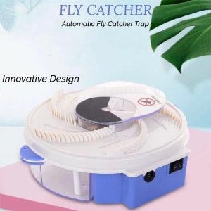 Fly Trap
