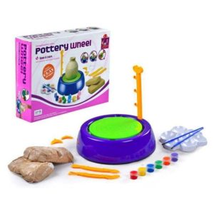 Pottery Wheel