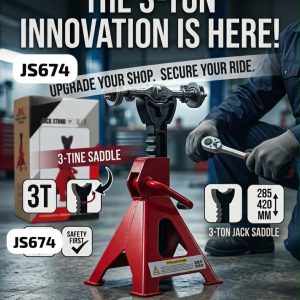 3Ton Jack Stand