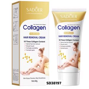 60G Hair Removal Cream