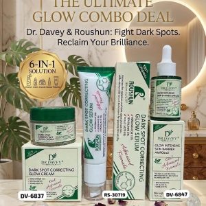 Dark Spot Corrector Combo