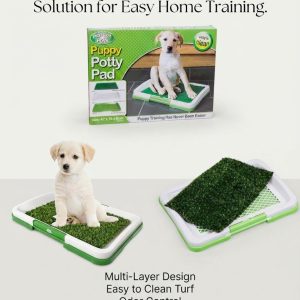Puppy Potty Training Pad