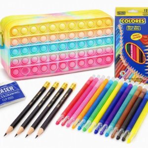 Stationary Combo 1