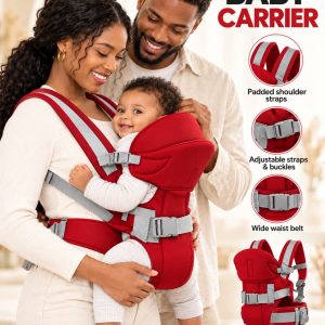 Baby Carrier