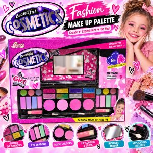 Kids Makeup Set