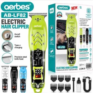 Electric Hair Clipper